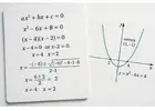 Solve Quadratic Equations Instantly with Step-by-Step Graph Solver Online