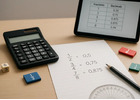 Convert Fractions to Decimals Instantly with Easy Fraction to Decimal Converter