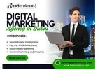 Best Digital Marketing Agency in Dubai – Boost Your Business with Best Web Solutions!