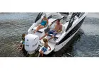 Enjoy Sunset Views in Anna Maria Island Luxury Boat Charters