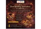 Best Tarot Reading Specialists in California | Psychic in California