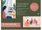 Reliable Mental Health Clinic, Ontario, CA