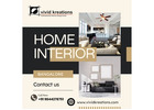 Best Home Interior Designers in Bangalore