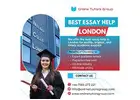 Best essay help London | Online Tutors Group