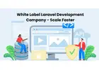 White Label Laravel Development Company - Scale Faster