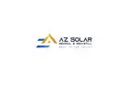 AZ Solar Removal & Reinstall