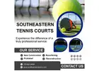 Pickleball Court Construction Near Me