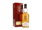 Indulge in the Legendary Bowmore 1968 Whisky Experience