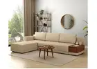 3 Seater Sofa That Offers Perfect Balance of Comfort and Space