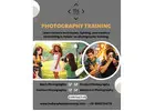 photography training in Bangalore