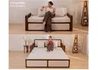 Sofa Bed That Brings Comfort and Flexibility to Your Home