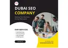 Goldman Dubai SEO Company | Expert SEO Services for Business Growth