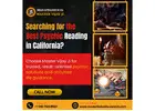 Famous Spiritual Psychic Healer in California