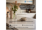 Granite kitchen Countertops | +44 020 83685555 | DialAWorkTop 
