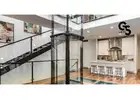Experience Elegance with Panoramic Home Lift in