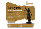 Lawyers in Bangalore | Lawyers for FIR Registration