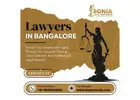 Lawyers in Bangalore | Lawyers for FIR Registration
