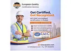 IAF accredited Certification in Dubai | EIAC Certification Services in Dubai