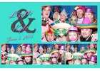 Corporate Event Photo Booth Services for Memorable Brand Experiences