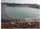 High-Quality Liner for Agriculture Pond for Durable Water Retention | Macro Sheet