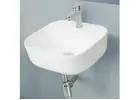Premium Modern Wash Basin Seller for Contemporary Bathroom Spaces