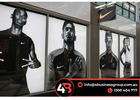 Premium Window Signage Solutions – Boost Visibility & Branding