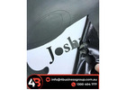 Professional Signwriter Brisbane Services – Eye‑Catching Business Signwriting