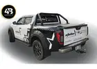 Professional Ute Signage Services – Vehicle Branding & Mobile Marketing