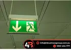 Comprehensive Hospital Signage Solutions for Safe & Clear Navigation