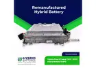 Get the Best Toyota Prius Hybrid Battery Price New Zealand