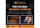 Vedic Astrologer in California – Trusted Guidance for Life’s Challenges