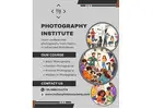 photography institute in Bangalore