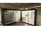Find the Holistic Outdoor Blinds Installation in Lights View