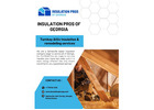 Attic Insulation Removal and Replacement 