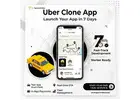 Why Do Many Uber Clone Apps Struggle with Poor Real-Time Tracking Accuracy?