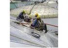 DFW Commercial Roof Repair in