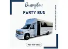 Brampton Limousine
