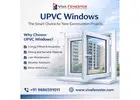Upvc Windows for New Construction Projects in Bangalore