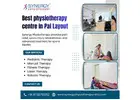 Best Physiotherapy Centre in Pai Layout