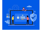 Enterprise Security Platform for Advanced Digital Protection and Identity Management