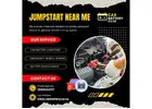 Jumpstart Near me | Car Battery Fitting in Auckland
