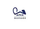 Apex Recovery Massage