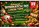 Advanced Winmatch 365 Login Tips - Fast Access for All Users