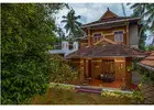 Homestay in Thrissur Kerala | Sukrutham Homestay