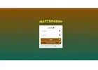 How to create Matchpari99 login ID