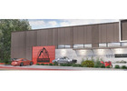 Car Storage Denver CO | blackmountainmotorworks Secure Facility