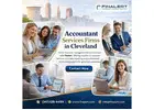 Accountant Services Firms in Cleveland