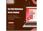 Best Web Maintenance Service Company in Dubai | Zinavo