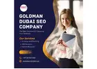 Goldman Dubai SEO Company | Expert SEO Services in Dubai for Higher Rankings