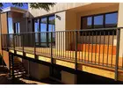 Looking for a durable glass balustrade?